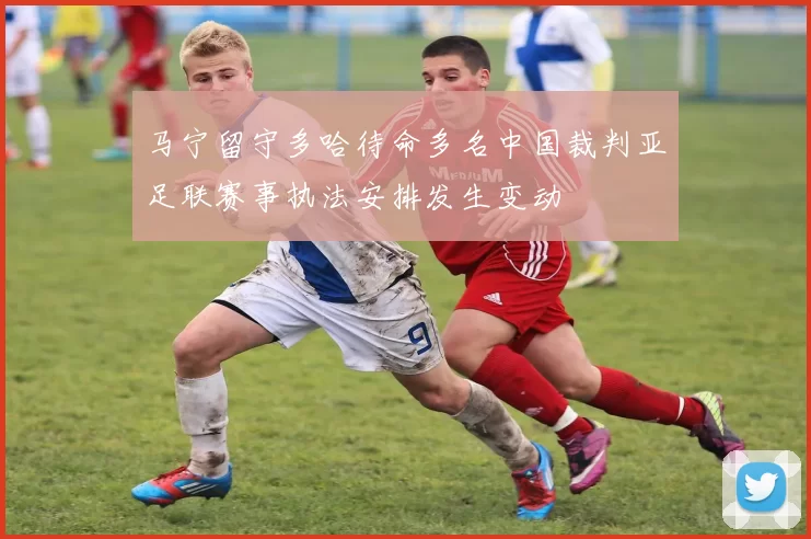 马宁留守多哈待命多名中国裁判亚足联赛事执法安排发生变动